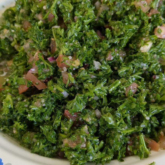 Tabouli