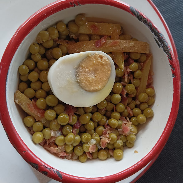 Guisantes
