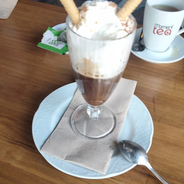 Café Irlandés