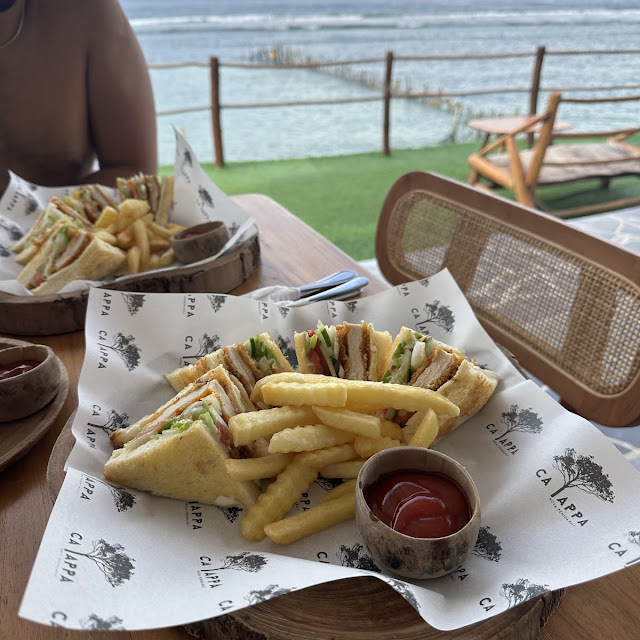 Club Sandwich