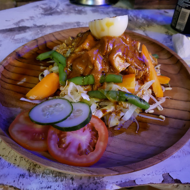 Gado Gado