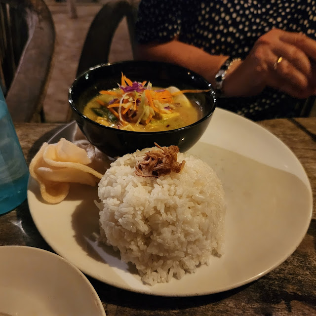 Kari Ayam