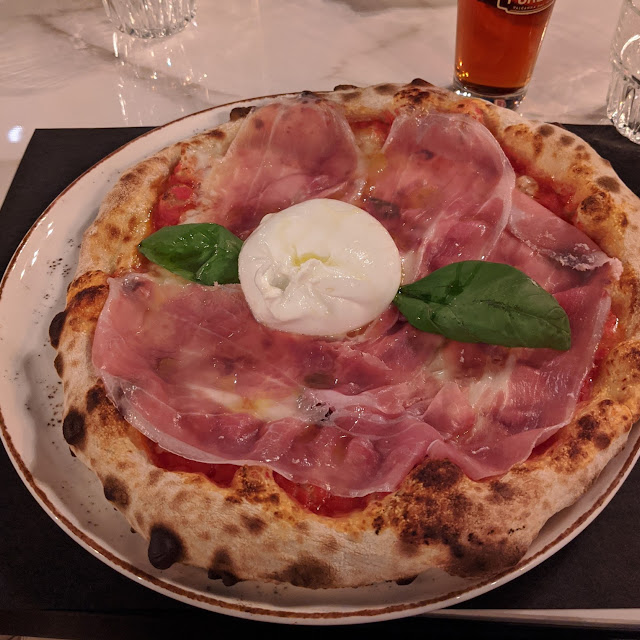 Cotto E Ricotta