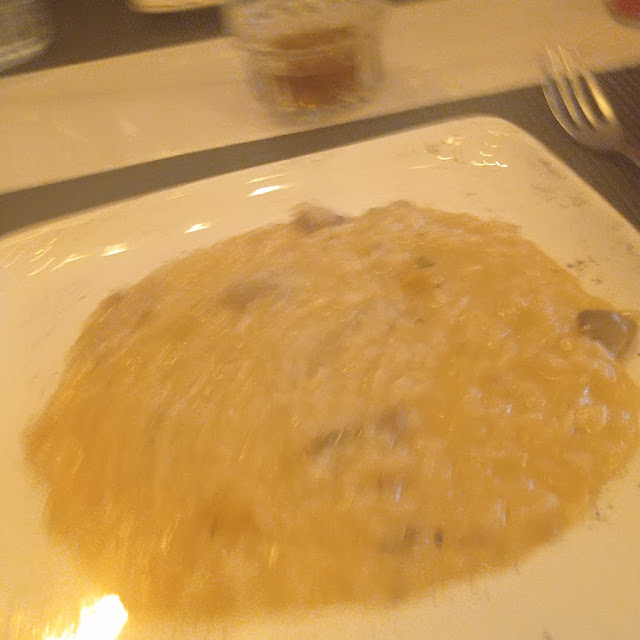 Risotto