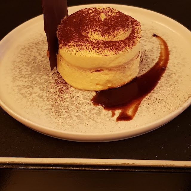 Tiramisù