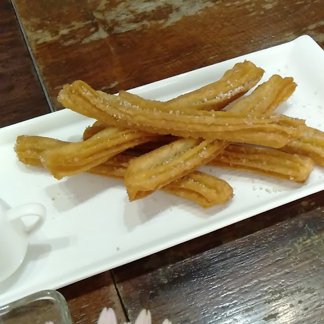 Churros