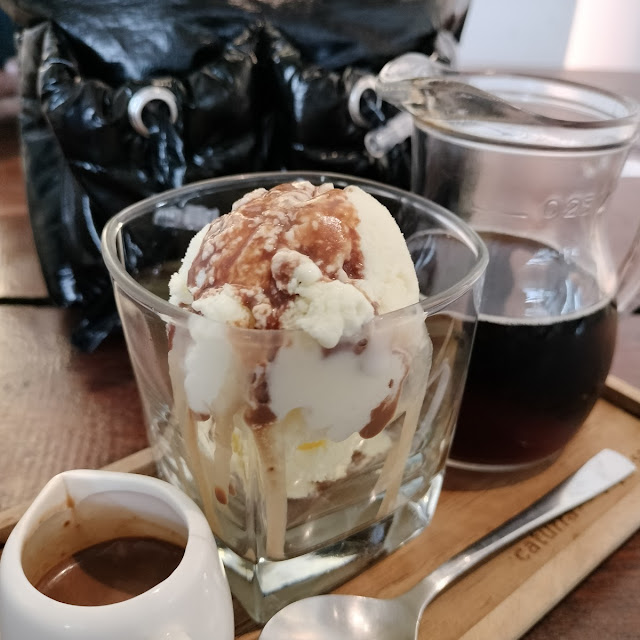 Choco Beer by Korte