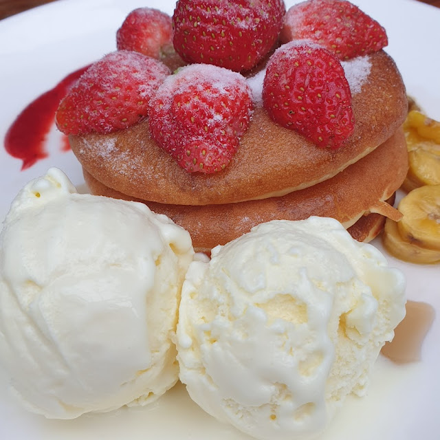 Pancakes