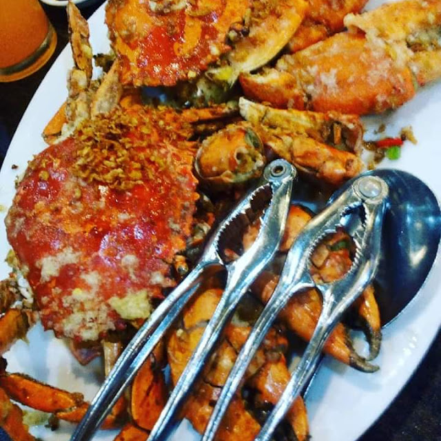 Crab