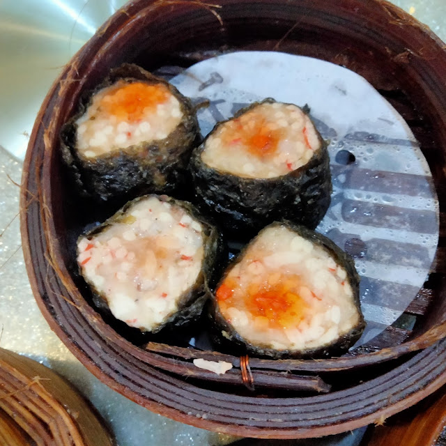 Japanese Siomai