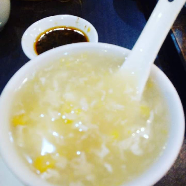 Nido Soup