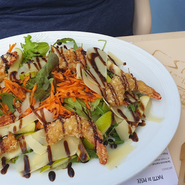 Insalata Adriatica