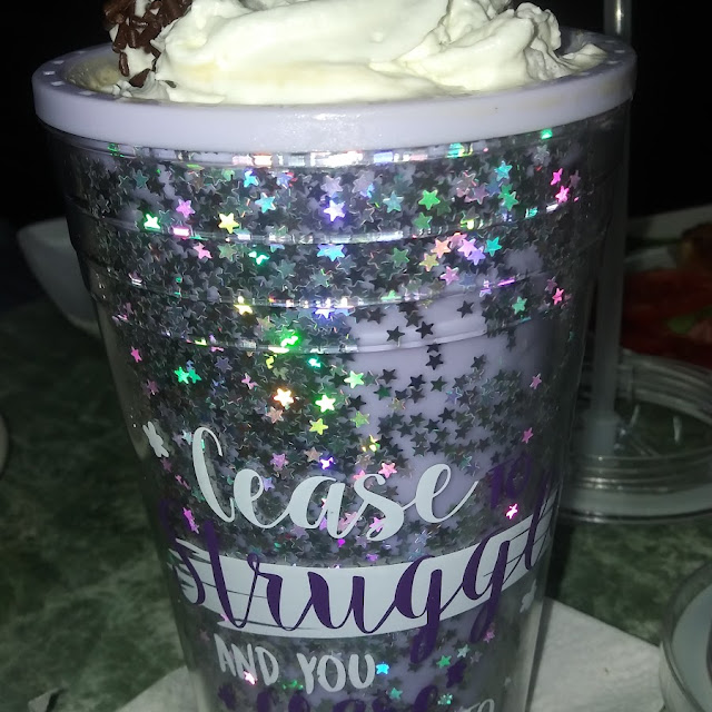 Frappuchino
