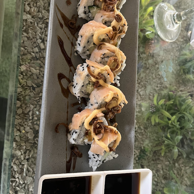 Sushi
