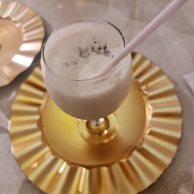 Limonada de Coco