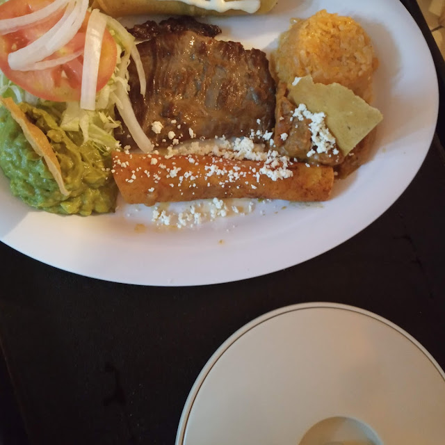 Tacosde Carnitas