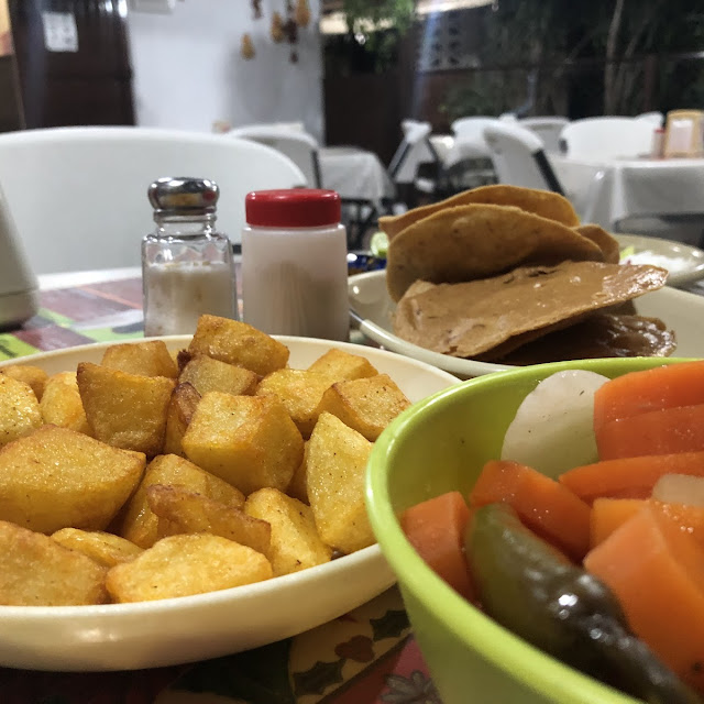 Papas