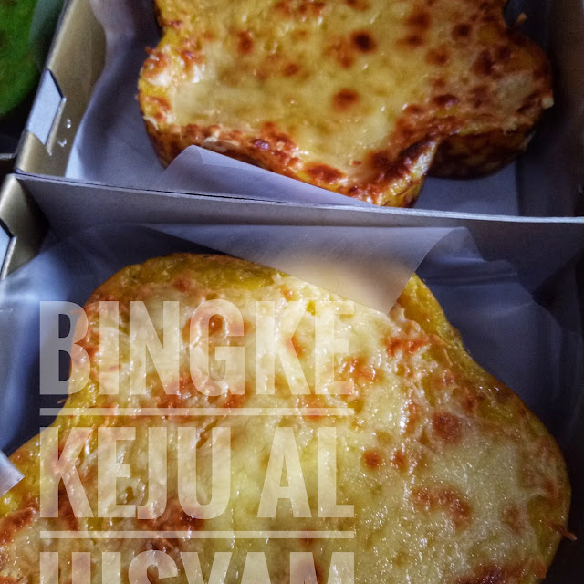 Bingke Al Hisyam