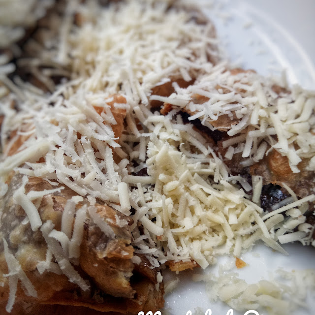 Marpis Martabak Pisang