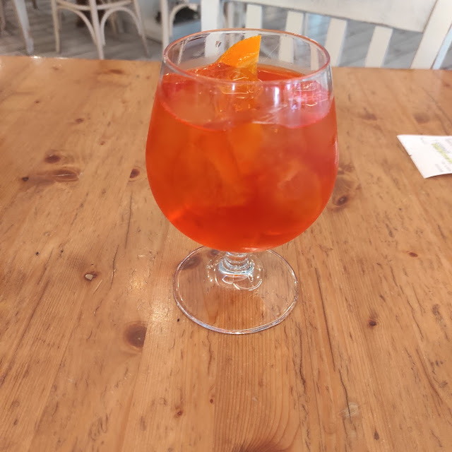 Aperol Spritz