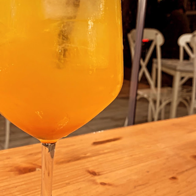 Spritz Tropical