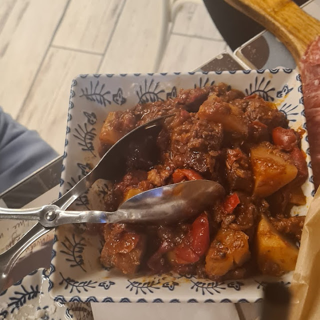 Spezzatino