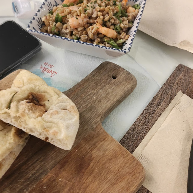 Focaccia