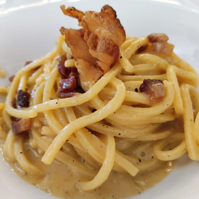 Carbonara