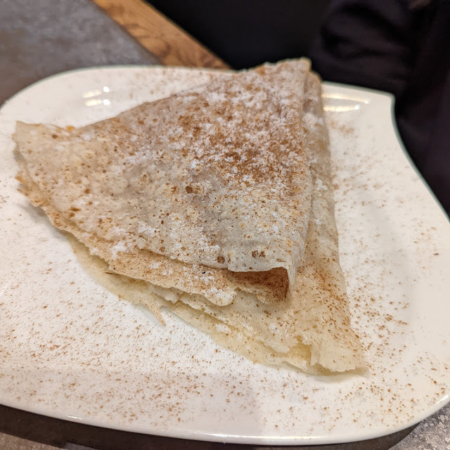 Gluten Free