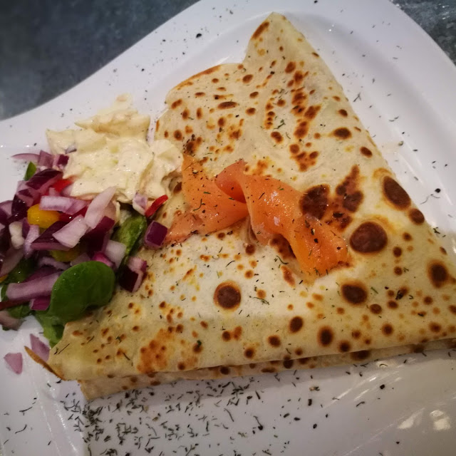 Quesadilla