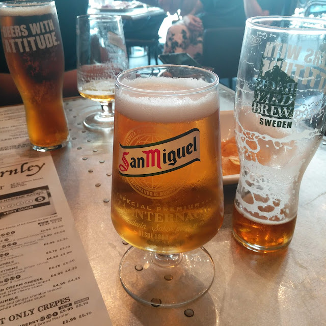 Beer
