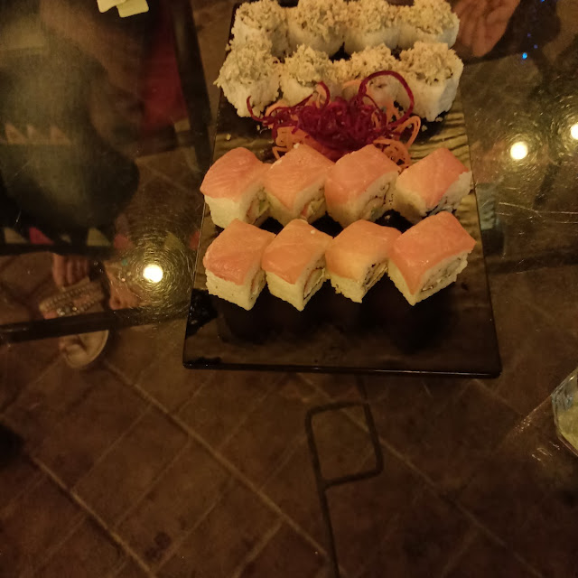 Dim Sum
