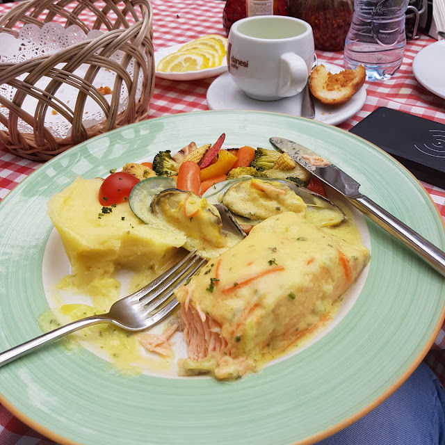 Salmon
