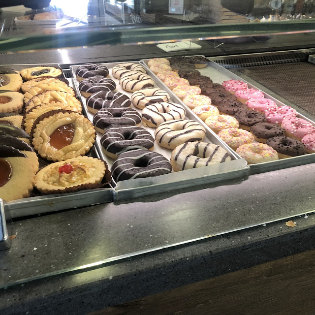 Donuts