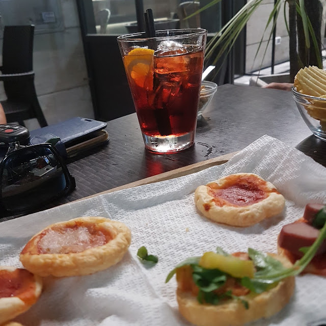 Negroni