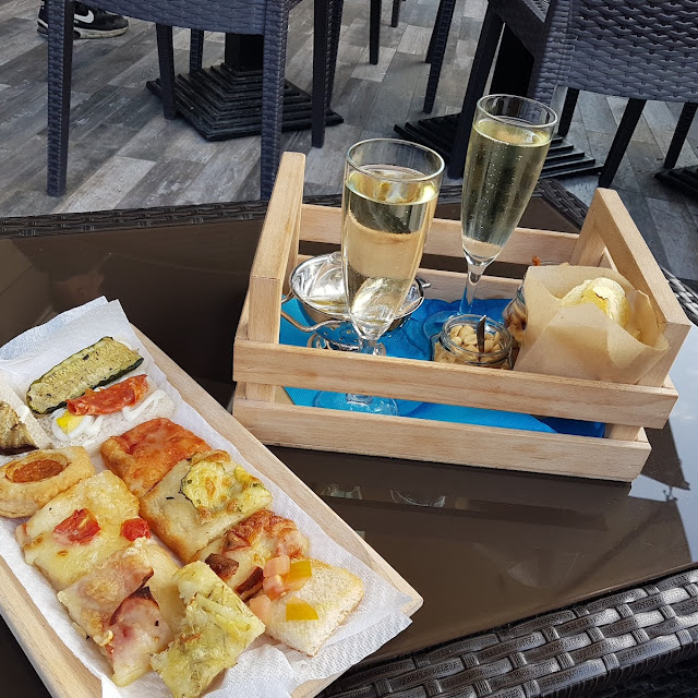 Aperitivo Prosecco