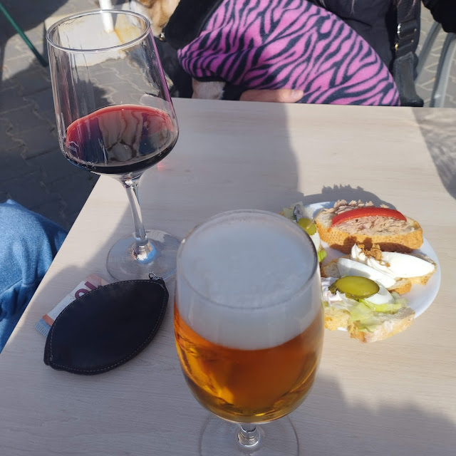 Tapas