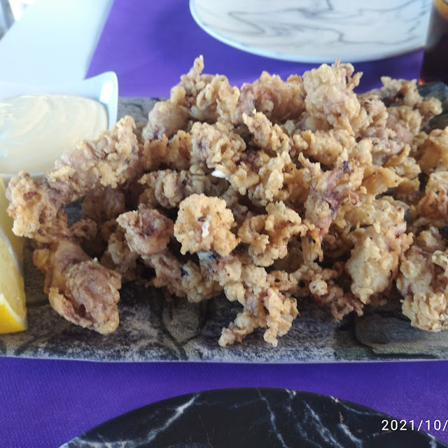 Chopitos