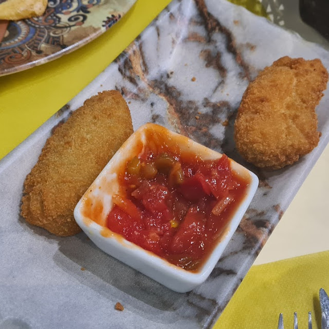Jalapeños