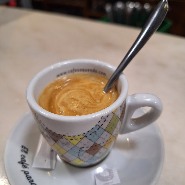 Cafe Cortado
