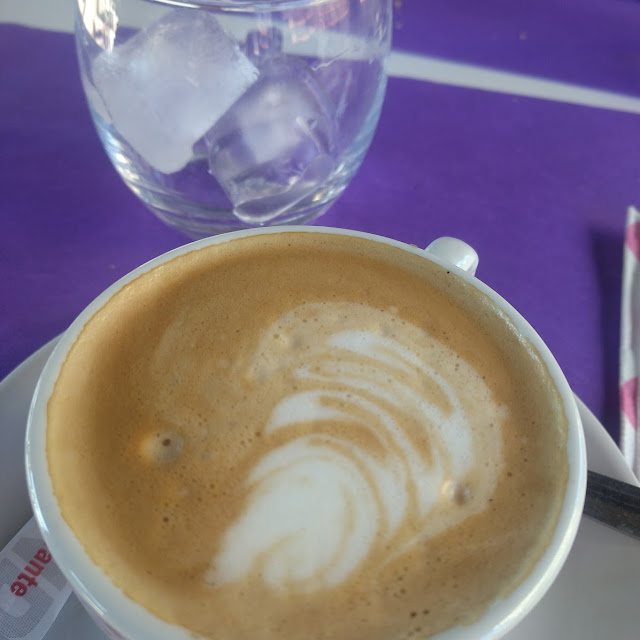 Café Con Leche