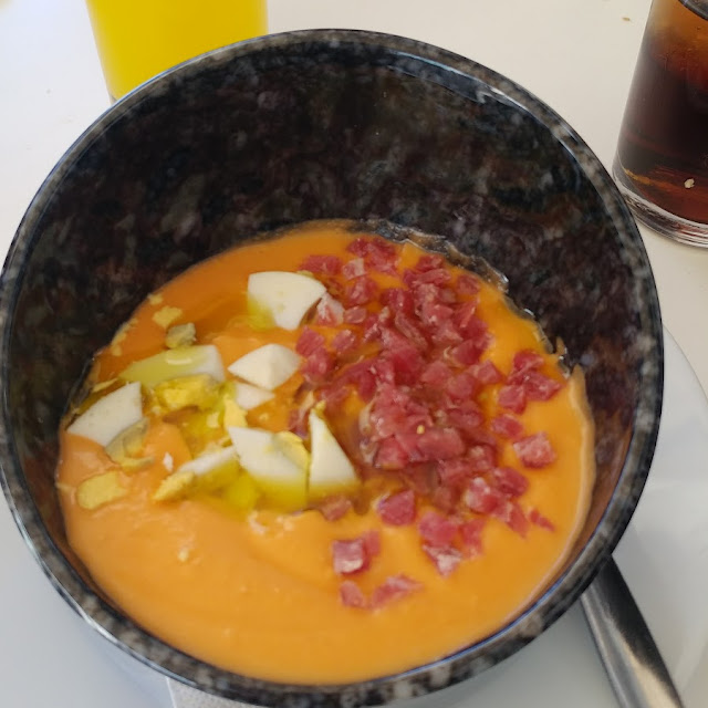 Salmorejo