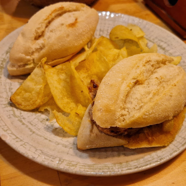 Tapas