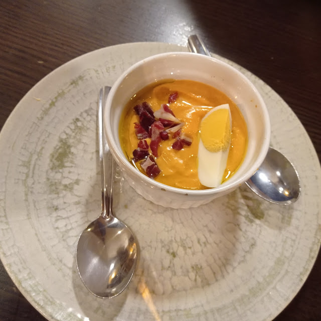 Salmorejo