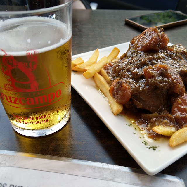 Carrillada Ibérica