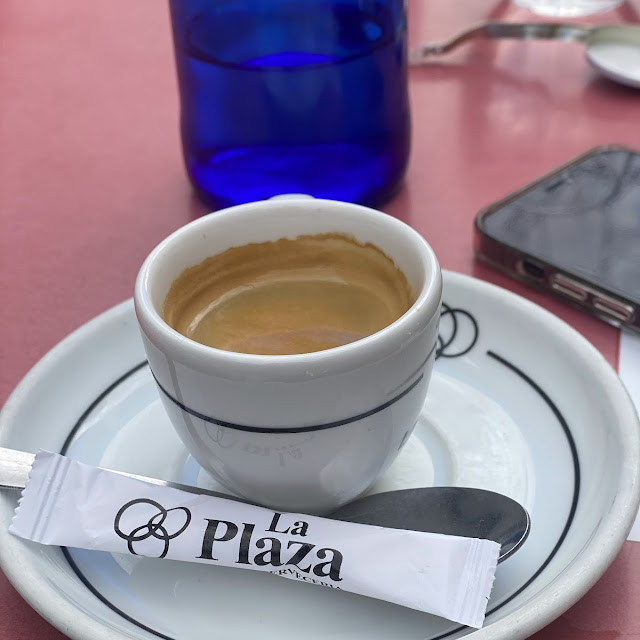 Espresso