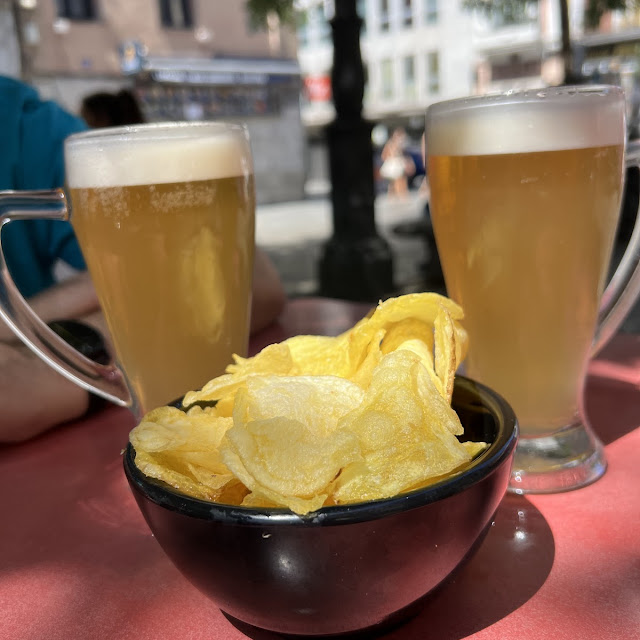 Cañas Y Rapa