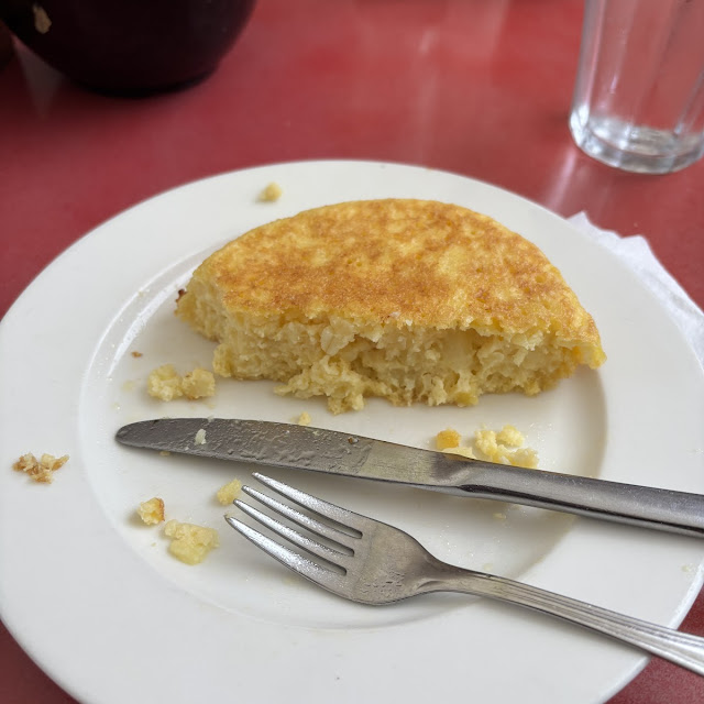 Pincho de Tortilla