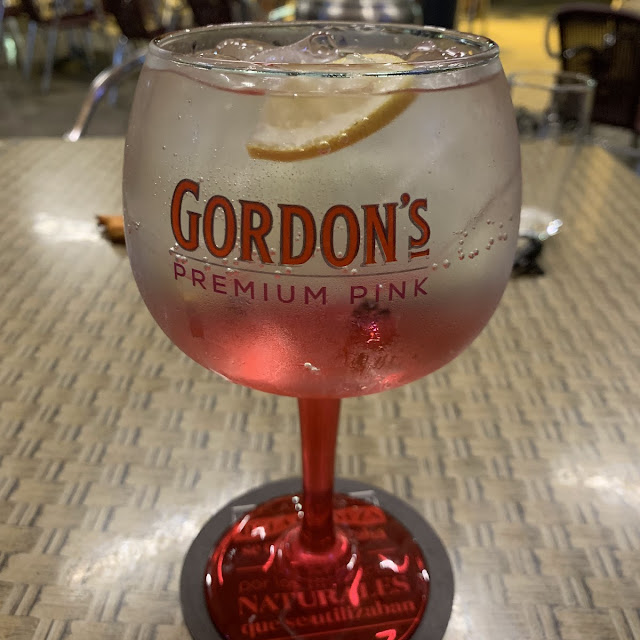 Gyn Tonic