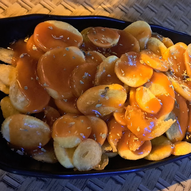 Papas Bravas